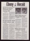 Ebony Herald, December 1976 